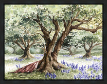 Load image into Gallery viewer, The Morning After Gallery Wrap
