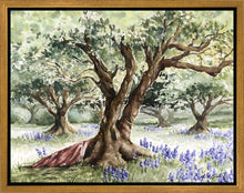 Load image into Gallery viewer, The Morning After Gallery Wrap
