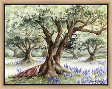 Load image into Gallery viewer, The Morning After Gallery Wrap
