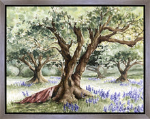 Load image into Gallery viewer, The Morning After Gallery Wrap
