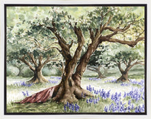 Load image into Gallery viewer, The Morning After Gallery Wrap
