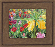 Load image into Gallery viewer, Carousel Tulips
