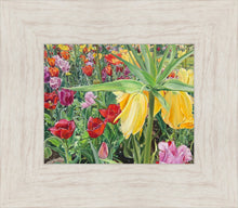 Load image into Gallery viewer, Carousel Tulips
