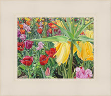 Load image into Gallery viewer, Carousel Tulips
