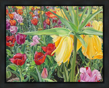 Load image into Gallery viewer, Carousel Tulips
