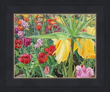 Load image into Gallery viewer, Carousel Tulips
