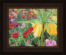 Load image into Gallery viewer, Carousel Tulips
