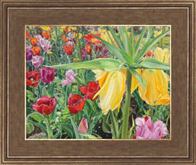 Load image into Gallery viewer, Carousel Tulips
