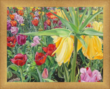 Load image into Gallery viewer, Carousel Tulips
