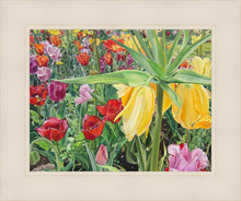 Load image into Gallery viewer, Carousel Tulips
