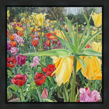 Load image into Gallery viewer, Carousel Tulips
