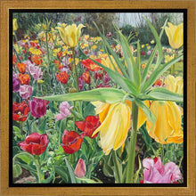 Load image into Gallery viewer, Carousel Tulips
