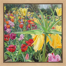 Load image into Gallery viewer, Carousel Tulips
