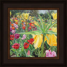 Load image into Gallery viewer, Carousel Tulips
