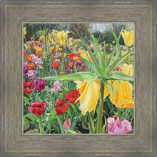 Load image into Gallery viewer, Carousel Tulips
