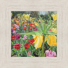 Load image into Gallery viewer, Carousel Tulips
