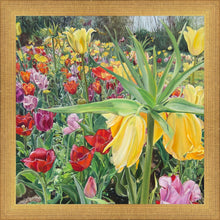 Load image into Gallery viewer, Carousel Tulips

