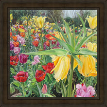 Load image into Gallery viewer, Carousel Tulips

