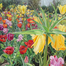 Load image into Gallery viewer, Carousel Tulips
