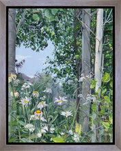 Load image into Gallery viewer, Quakies and Daisies
