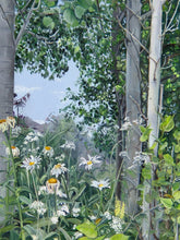 Load image into Gallery viewer, Quakies and Daisies
