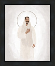 Load image into Gallery viewer, He Knows Gallery Wrap
