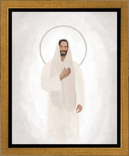 Load image into Gallery viewer, He Knows Gallery Wrap
