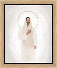 Load image into Gallery viewer, He Knows Gallery Wrap

