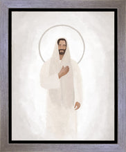 Load image into Gallery viewer, He Knows Gallery Wrap
