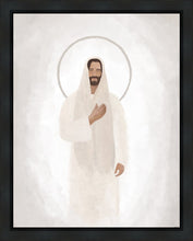 Load image into Gallery viewer, He Knows Gallery Wrap
