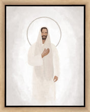 Load image into Gallery viewer, He Knows Gallery Wrap
