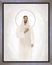 Load image into Gallery viewer, He Knows Gallery Wrap
