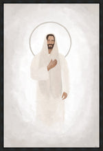 Load image into Gallery viewer, He Knows Gallery Wrap
