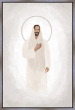 Load image into Gallery viewer, He Knows Gallery Wrap
