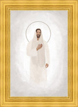 Load image into Gallery viewer, He Knows
