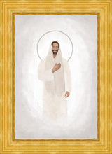 Load image into Gallery viewer, He Knows

