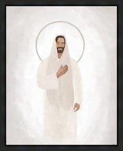 Load image into Gallery viewer, He Knows Gallery Wrap
