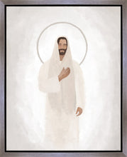Load image into Gallery viewer, He Knows Gallery Wrap
