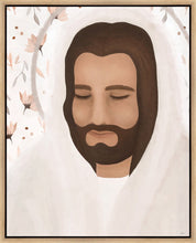 Load image into Gallery viewer, His Blessing Gallery Wrap
