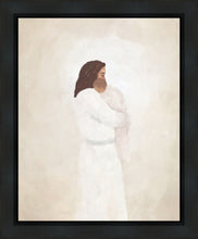 Load image into Gallery viewer, In His Arms Gallery Wrap
