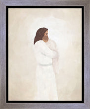 Load image into Gallery viewer, In His Arms Gallery Wrap
