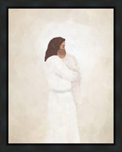 Load image into Gallery viewer, In His Arms Gallery Wrap
