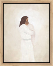 Load image into Gallery viewer, In His Arms Gallery Wrap
