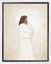 Load image into Gallery viewer, In His Arms Gallery Wrap
