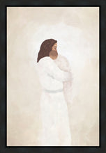 Load image into Gallery viewer, In His Arms Gallery Wrap
