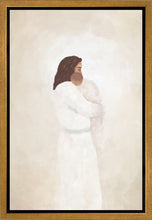 Load image into Gallery viewer, In His Arms Gallery Wrap
