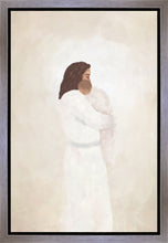 Load image into Gallery viewer, In His Arms Gallery Wrap
