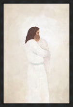 Load image into Gallery viewer, In His Arms Gallery Wrap
