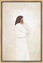 Load image into Gallery viewer, In His Arms Gallery Wrap

