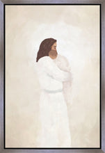Load image into Gallery viewer, In His Arms Gallery Wrap
